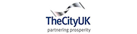 The CityUK logo - UK-based financial and related professional services