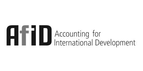 Accounting for International Development logo