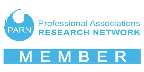 Professional Associations Research Network logo