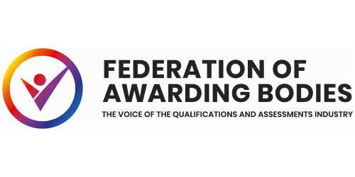 Federation of Awarding Bodies logo