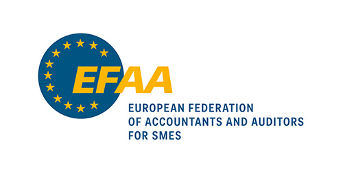 EFAA Logo