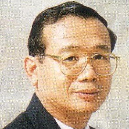 Sam Man Keong