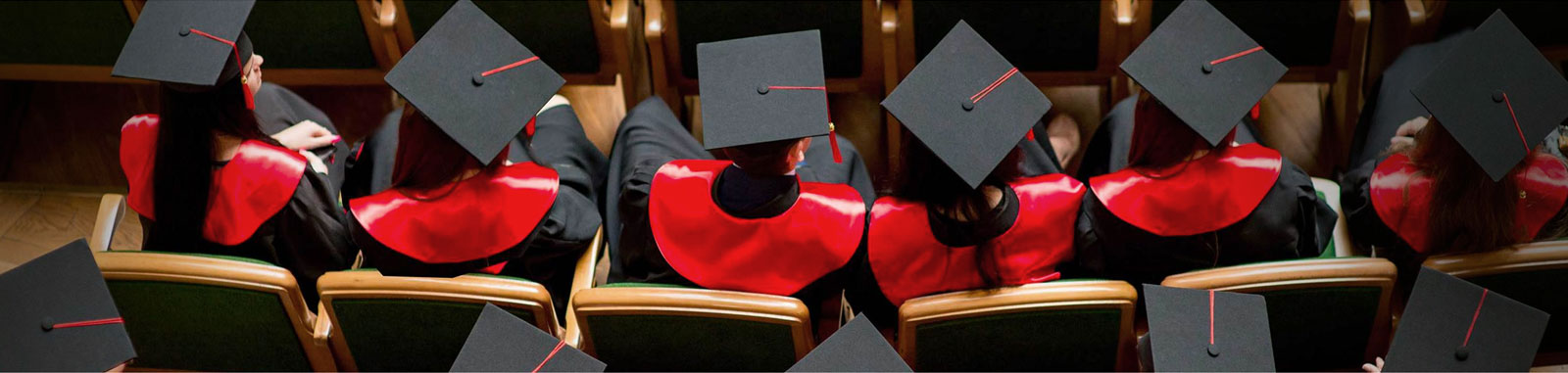 Graduate accountancy students