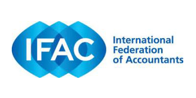 International Federation of Accountants logo