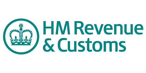 HM Revenue and Customs logo