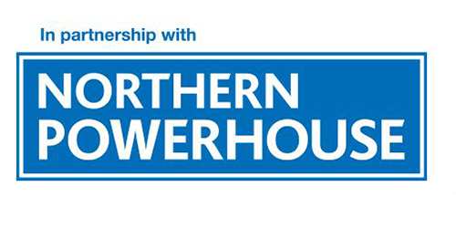 Northern Powerhouse logo