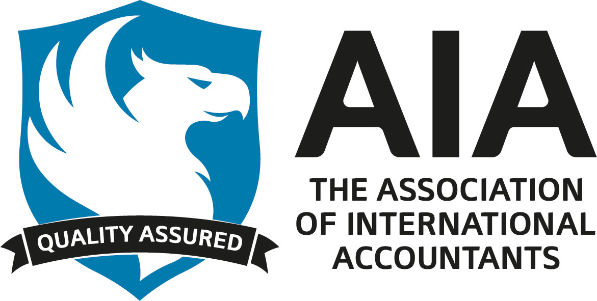 AIA Quality Assurance Logo