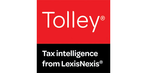 AIA Partner Tolley Tax logo