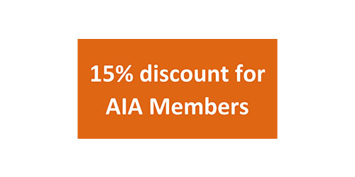 PTP discount for AIA members