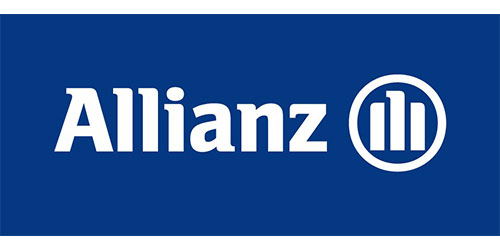 AIA Partner Allianz logo 