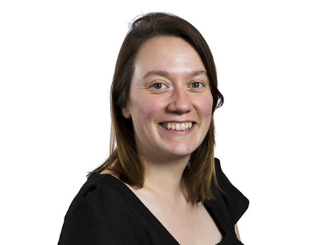 AIA Event Speaker Lindsey Copland