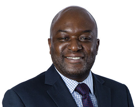 AIA Event Speaker Franklin Mac