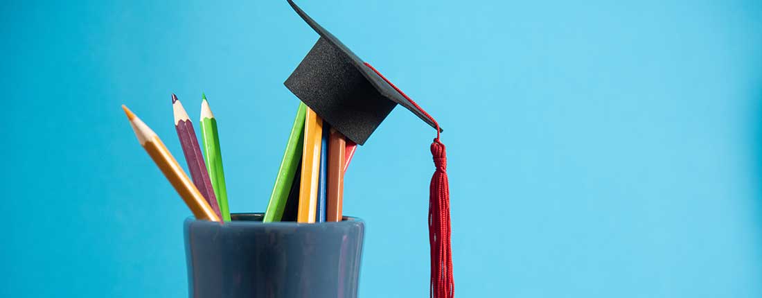 Graduates or Part-qualified Accountants