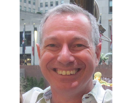 AIA | Speaker David Potts