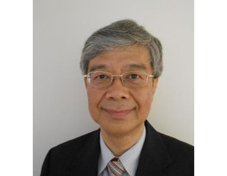 AIA | Speaker Patrick Ho