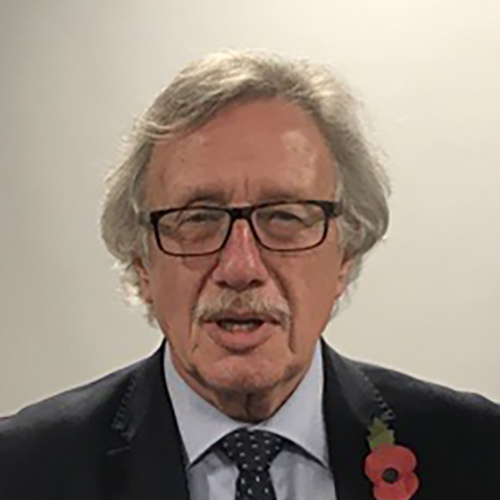 Andrew Lamb