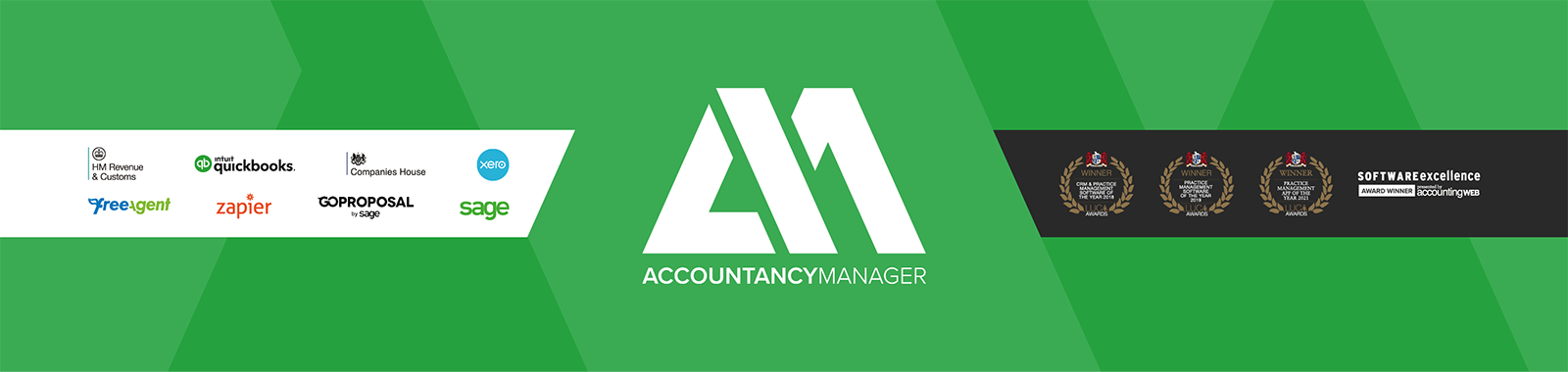 Accountancy Manager Web Banner Header