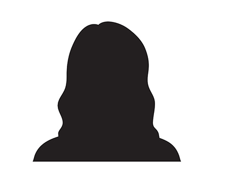 AIA Events | Female Head Silhouette