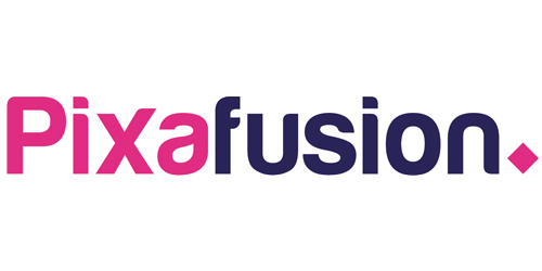 AIA Partner | Pixafusion Logo