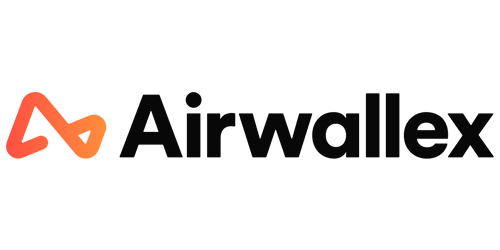 AIA Partner | Airwallex Logo
