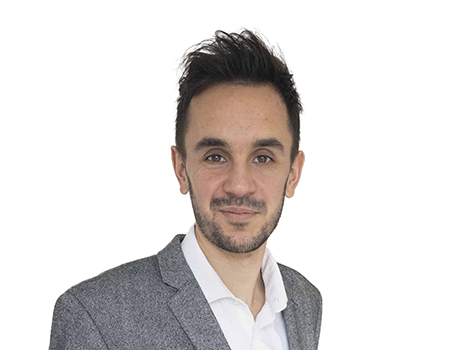 AIA | Speaker Sam Wood
