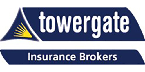 Towergate Insurance Brokers Logo
