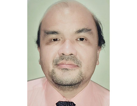 AIA | Speaker Kho Guan Kai