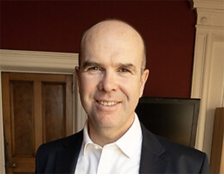 AIA | Speaker Tom Murray