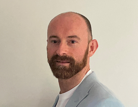 AIA | Speaker Sam Ellis