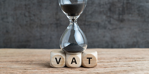 VAT Deadline