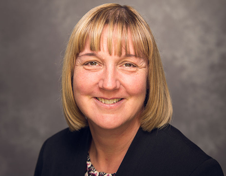 Sharon Gorman | AIA