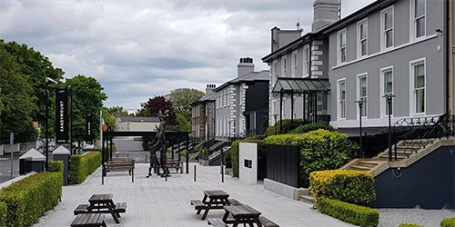 Sandymount Hotel | Dublin