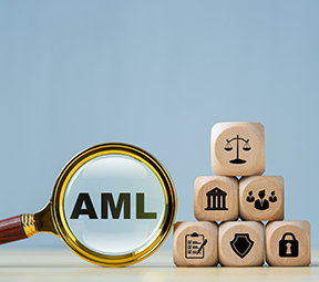 Stepping Up Your AML Compliance: Best Practices in Identifying
