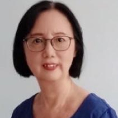 Shirley Teng