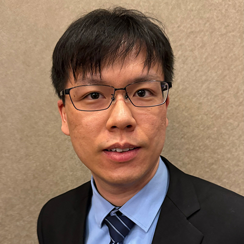 Joe Chan, AAIA