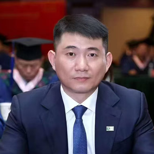 Charles Yang