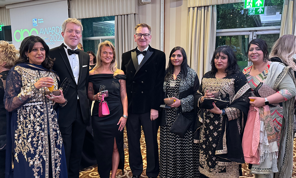 AIA Honours Inclusion at the 2025 ABC Awards