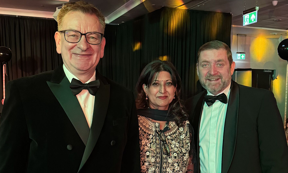 AIA Honours Inclusion at the 2025 ABC Awards