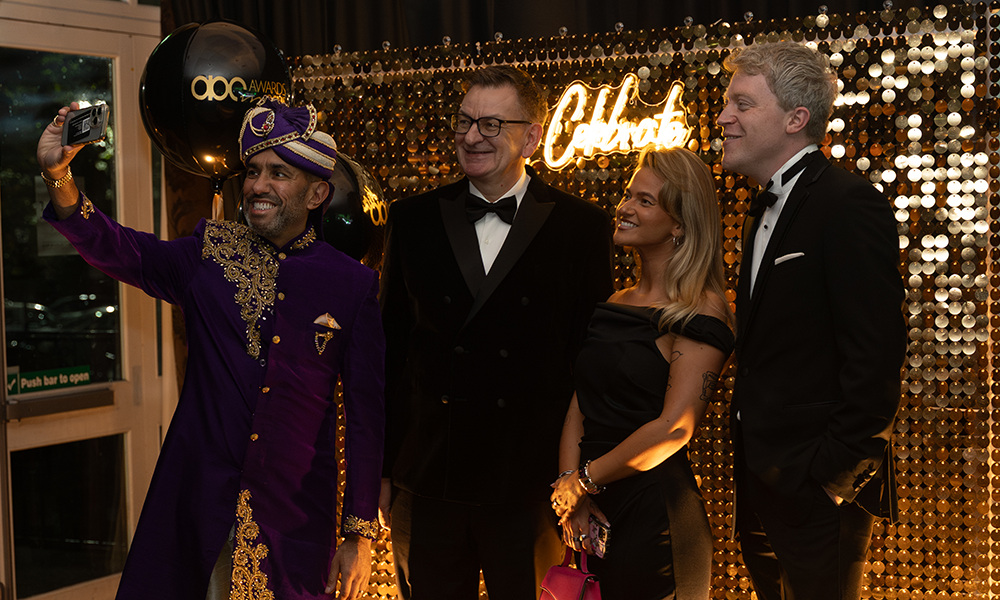 AIA Honours Inclusion at the 2025 ABC Awards